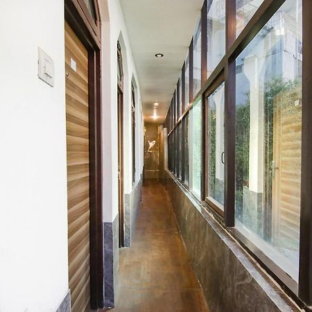 Fabhotel Vijay Palace Дхарамсала Екстериор снимка
