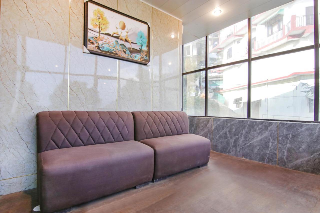 Fabhotel Vijay Palace Дхарамсала Екстериор снимка